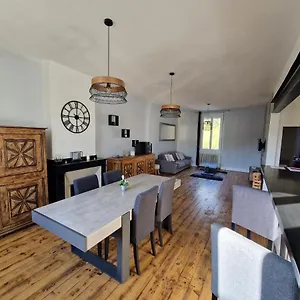  Appartement Grand De 80m2 à 10min D'albi